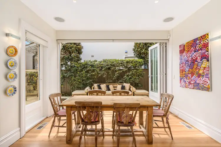Fifth view of Homely house listing, 23 Toxteth Road, Glebe NSW 2037
