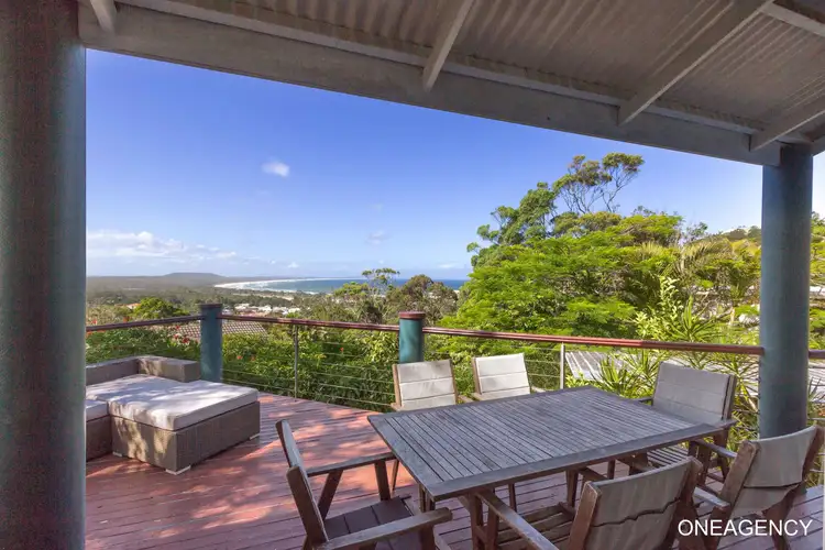 Fifth view of Homely house listing, 30 Skyline Crescent, Crescent Head NSW 2440