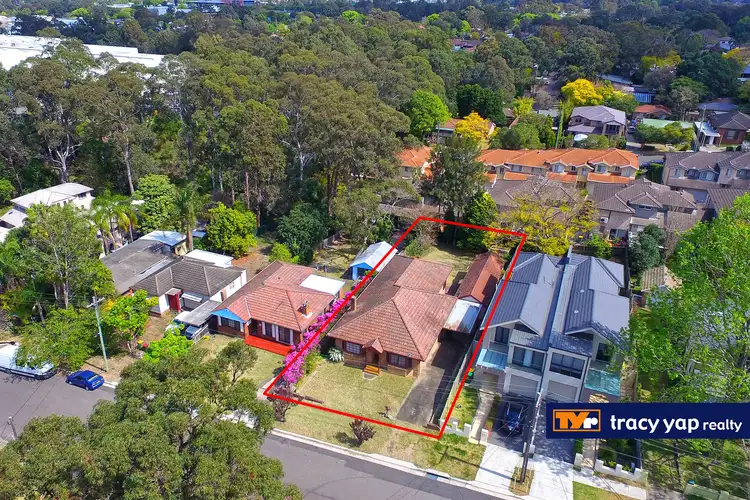14 Joseph Street, Rydalmere NSW 2116