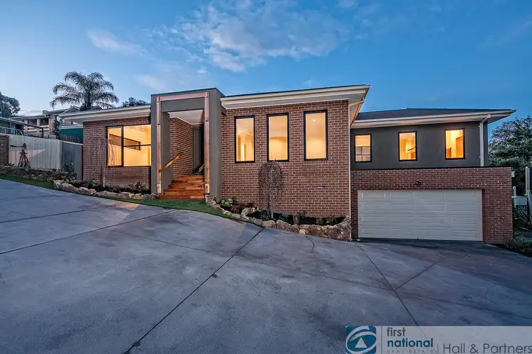 Main view of Homely house listing, 25A John Edgcumbe Way, Endeavour Hills VIC 3802