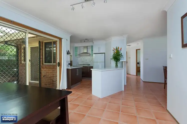 Fifth view of Homely house listing, 14 Bundarra Court, Wattle Grove NSW 2173