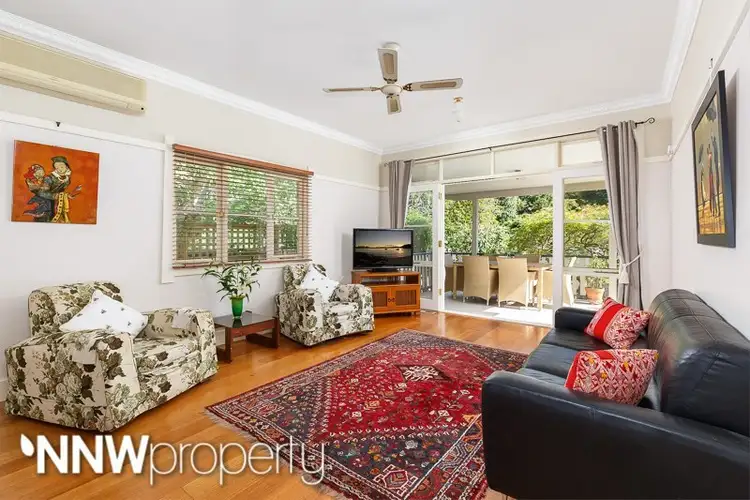 Fourth view of Homely house listing, 19 Kent Street, Epping NSW 2121