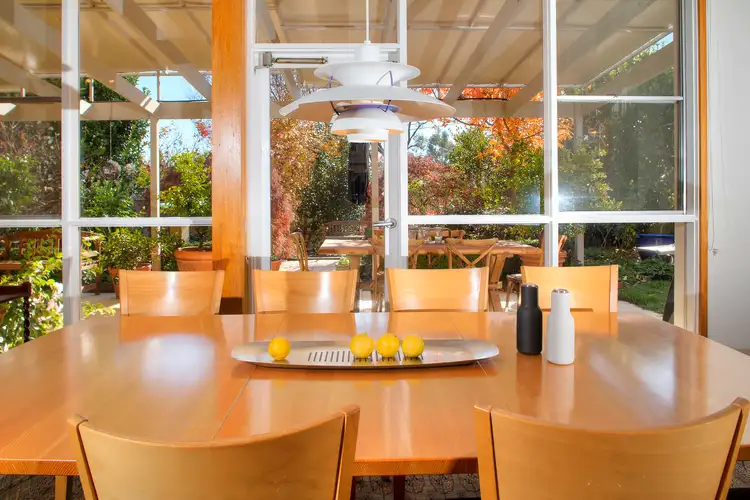 Fifth view of Homely house listing, 25 Chermside Street, Deakin ACT 2600