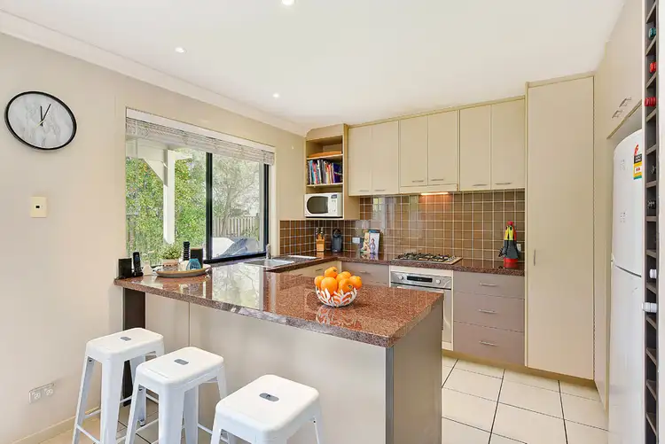 Third view of Homely townhouse listing, 7 Silver Ash Way, Thornleigh NSW 2120