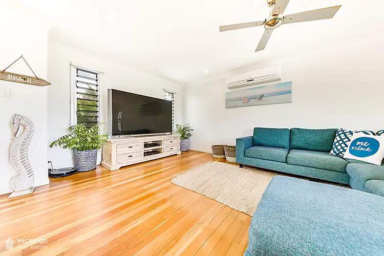 Sixth view of Homely house listing, 86 Bottlebrush Drive, Lammermoor QLD 4703
