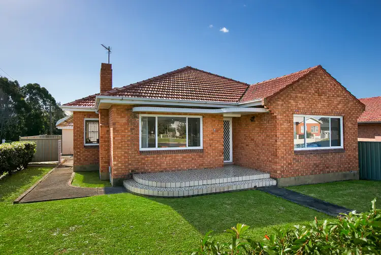 Fifth view of Homely house listing, 18 Caldwell Avenue, Tarrawanna NSW 2518