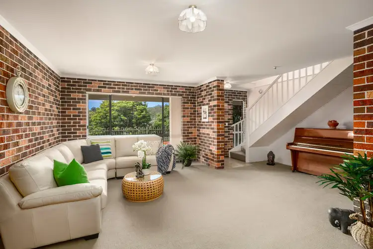 Third view of Homely house listing, 24 The Crescent, Helensburgh NSW 2508