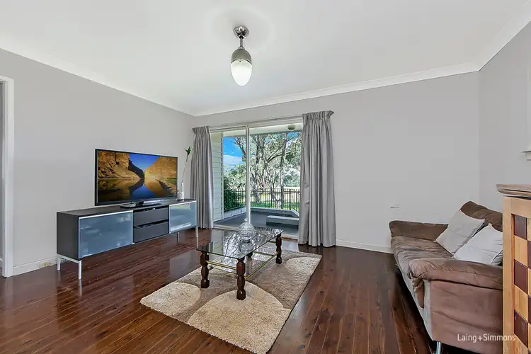 Second view of Homely house listing, 10 Kemp Place, Tregear NSW 2770