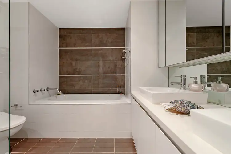 Fourth view of Homely apartment listing, 19D/4 Distillery Drive, Pyrmont NSW 2009