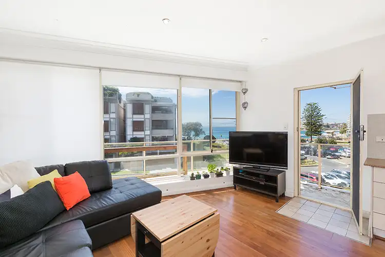 Second view of Homely apartment listing, 1/77 Mitchell Road, Cronulla NSW 2230