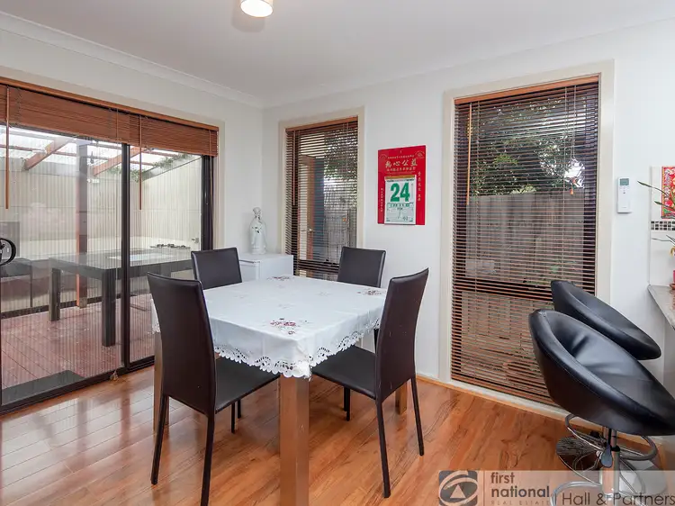 Fifth view of Homely house listing, 25 Sheoak Street, Doveton VIC 3177