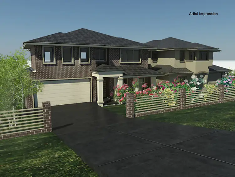 21 Charlton Avenue, Turramurra NSW 2074