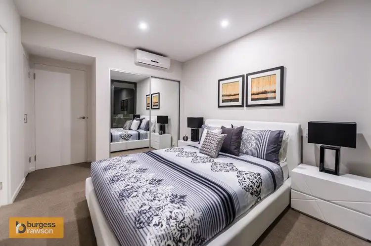 Fifth view of Homely apartment listing, 26-30 Hood Street, Subiaco WA 6008
