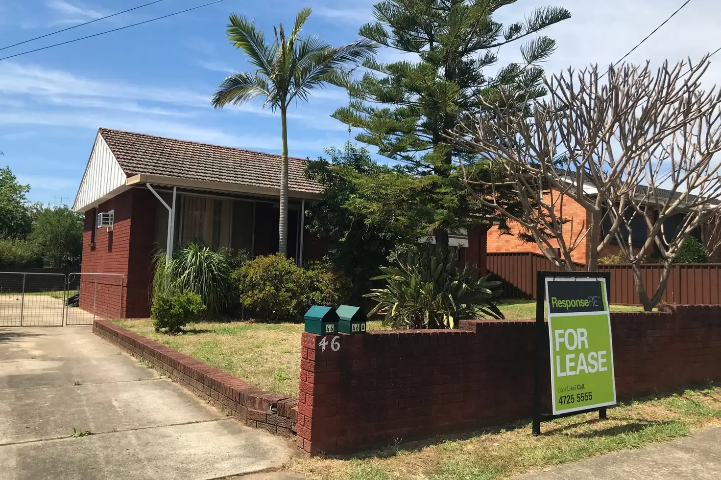 Main view of Homely townhouse listing, 1/46 Fragar Road, South Penrith NSW 2750