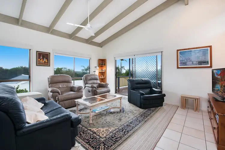 Fifth view of Homely house listing, 5 Capri Court, Noosa Heads QLD 4567