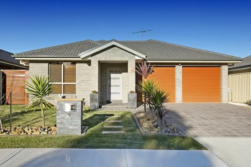 Main view of Homely house listing, 13 Swansona Avenue, Mount Annan NSW 2567