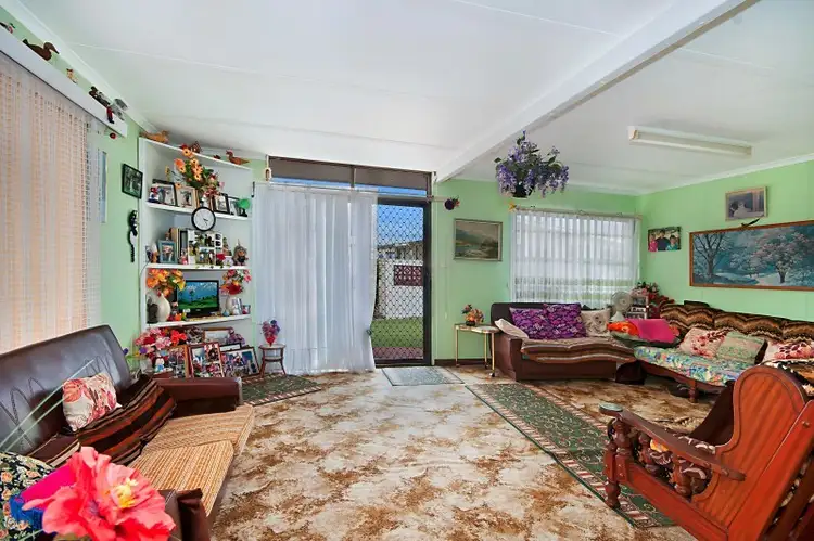 Fifth view of Homely house listing, 133 Woodburn Street, Evans Head NSW 2473