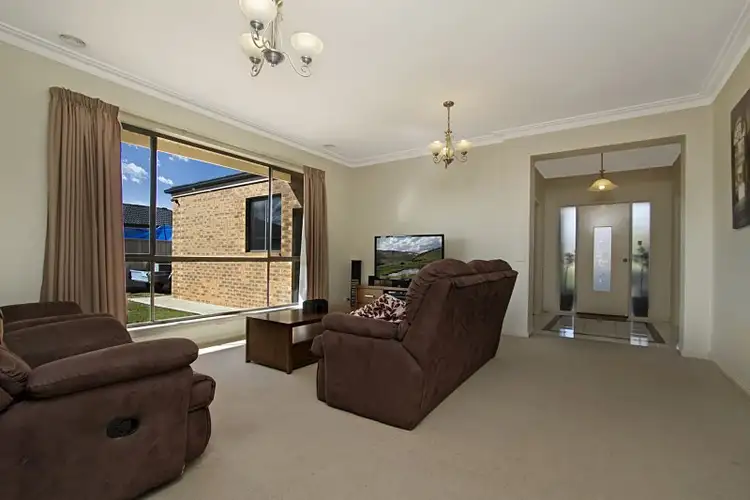 Fourth view of Homely house listing, 2 Howe Court, Epsom VIC 3551