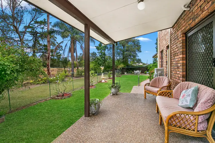 Fifth view of Homely house listing, 7 Parkview Avenue, Glenorie NSW 2157