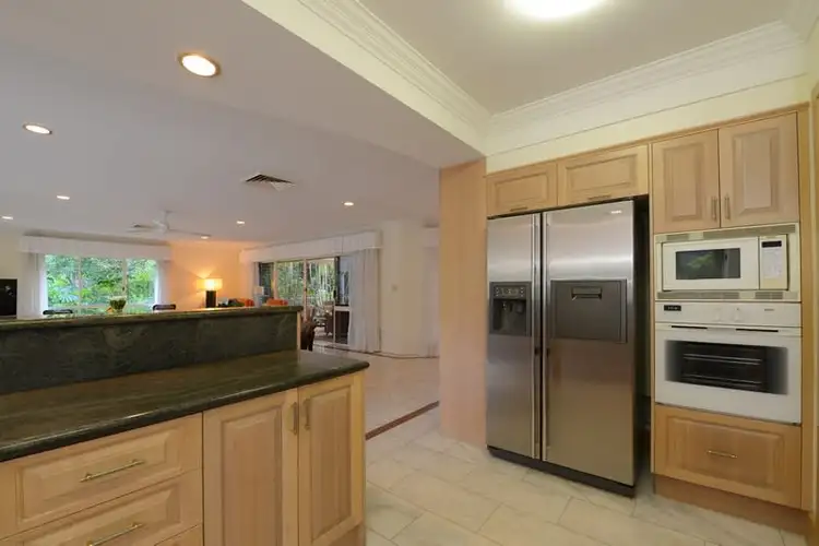Sixth view of Homely house listing, 1 East Parkridge Drive, Brinsmead QLD 4870