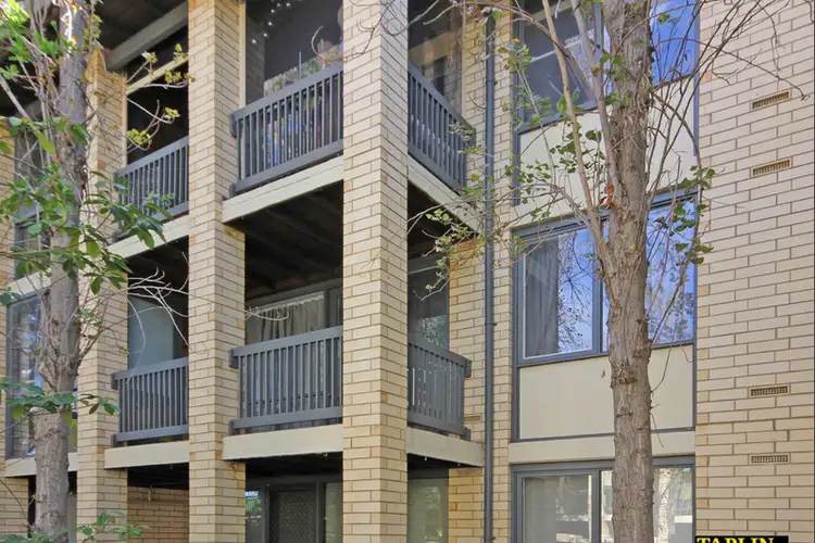 Main view of Homely unit listing, 25/3 Ferguson Street, Glenelg North SA 5045