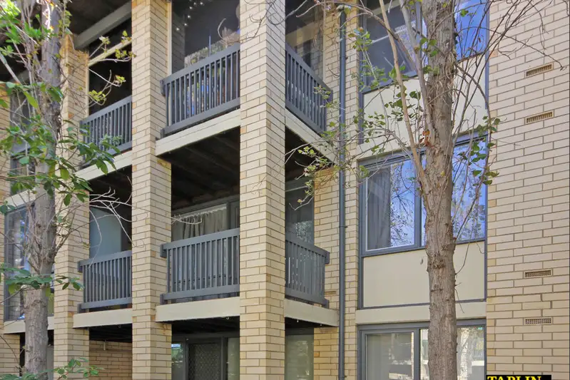 Main view of Homely unit listing, 25/3 Ferguson Street, Glenelg North SA 5045