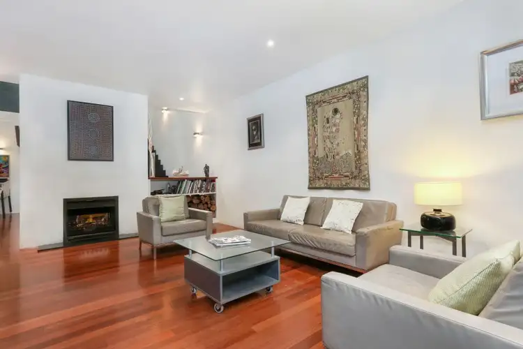 Second view of Homely house listing, 42 Blenheim Street, Queens Park NSW 2022