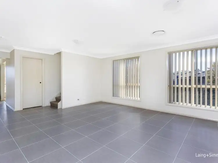 Third view of Homely house listing, 2 Tussock Street, Ropes Crossing NSW 2760