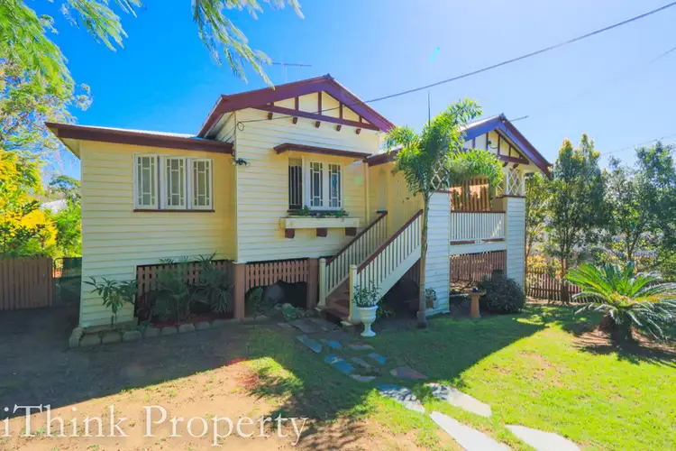 61A Thorn Street, Ipswich QLD 4305