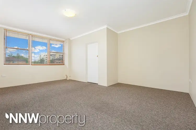 Second view of Homely unit listing, 1/35 Victoria Street, Epping NSW 2121