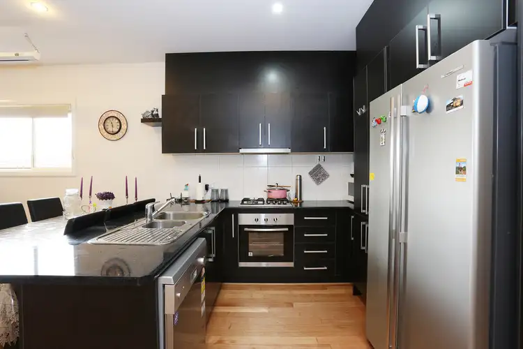 Third view of Homely townhouse listing, 7/29 Ashleigh Crescent, Meadow Heights VIC 3048