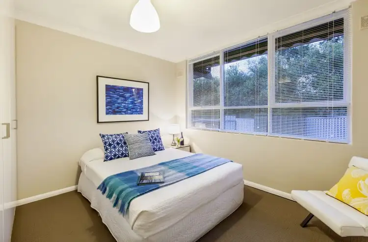 Fourth view of Homely unit listing, Unit 4/223 Belair Road, Torrens Park SA 5062