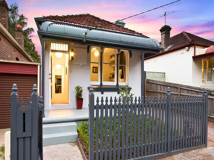 221 Marion Street, Leichhardt NSW 2040