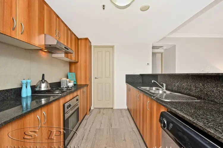 Third view of Homely apartment listing, 158/1-3 Beresford Road, Strathfield NSW 2135