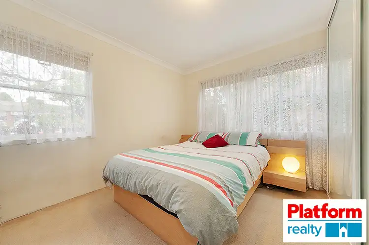 Fourth view of Homely apartment listing, 1/86 Hunter Street, Hornsby NSW 2077