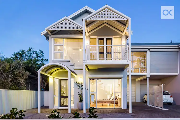 1/580 Seaview Road, Grange SA 5022