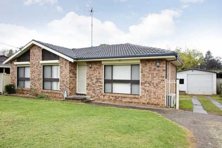 26 Woodland Crescent, Narellan NSW 2567