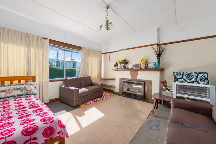 Second view of Homely house listing, 55 Fletcher Avenue, Moonah TAS 7009