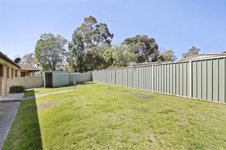 Third view of Homely house listing, 11 Cunningham Place, Camden South NSW 2570