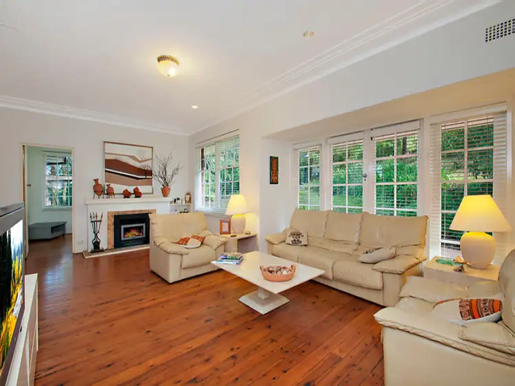 Second view of Homely house listing, 9 Kulgoa Road, Pymble NSW 2073