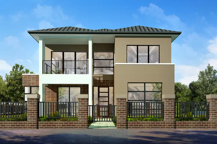 Third view of Homely house listing, 41 Lovell Road, Denistone East NSW 2112