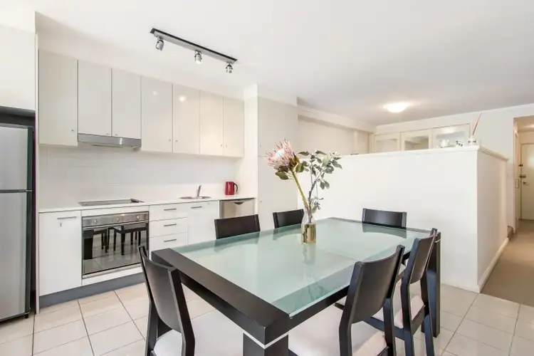 Third view of Homely apartment listing, 106/7-13 Parraween Street, Cremorne NSW 2090