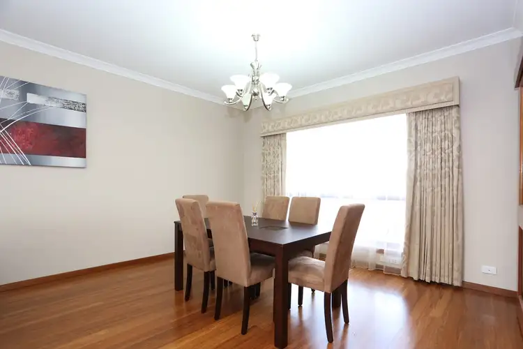 Fourth view of Homely house listing, 1 Tamboon Court, Meadow Heights VIC 3048