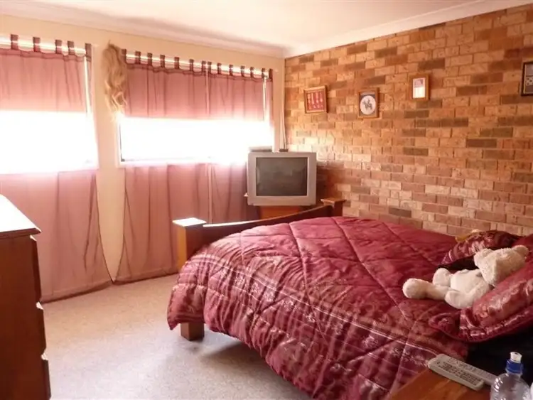 Fourth view of Homely townhouse listing, 2/7 Forrest Crescent, Dubbo NSW 2830