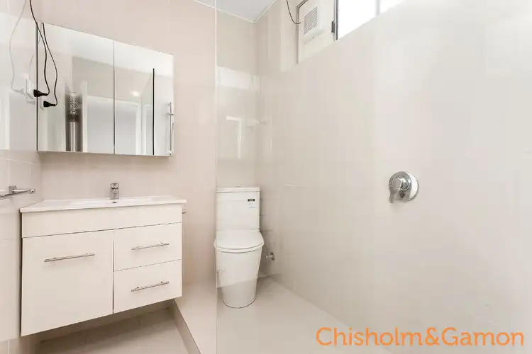 Sixth view of Homely apartment listing, 6/87 Ross Street, Port Melbourne VIC 3207