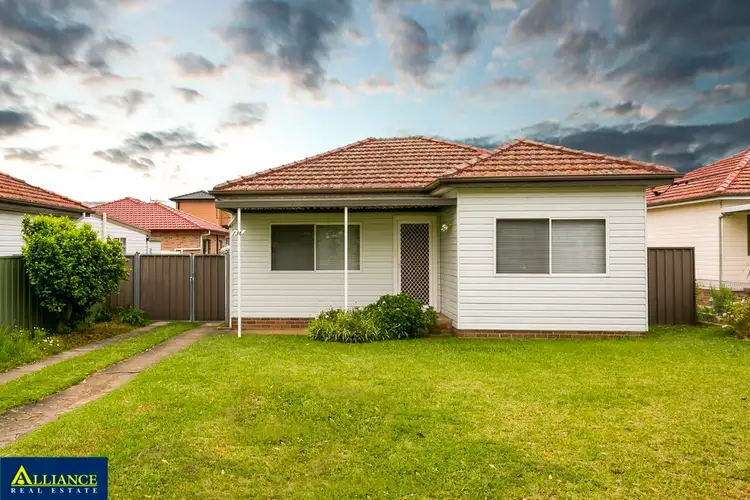 136 Horsley Road, Panania NSW 2213
