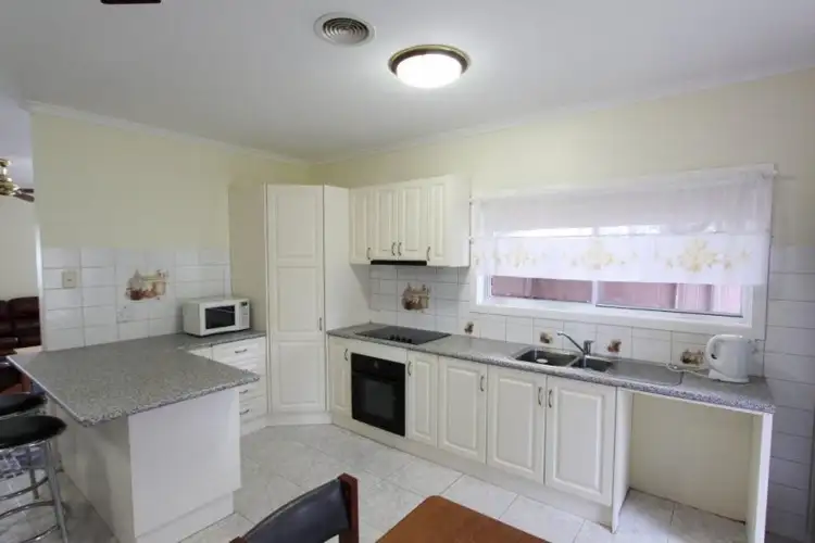Fourth view of Homely house listing, 10B Mansfield Avenue, Sunshine North VIC 3020