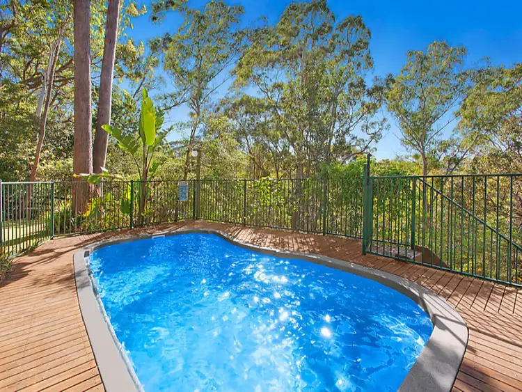 Fourth view of Homely house listing, 47 Yarrabung Road, St Ives NSW 2075