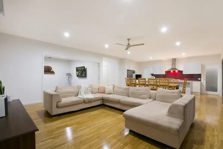 Fifth view of Homely house listing, 22 Rising Street, Shailer Park QLD 4128