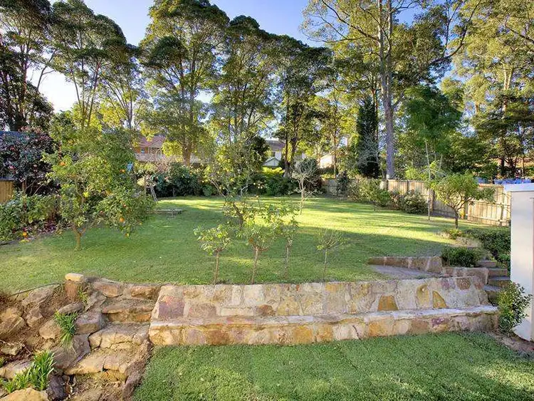 Fourth view of Homely house listing, 14 Alice Street, Turramurra NSW 2074